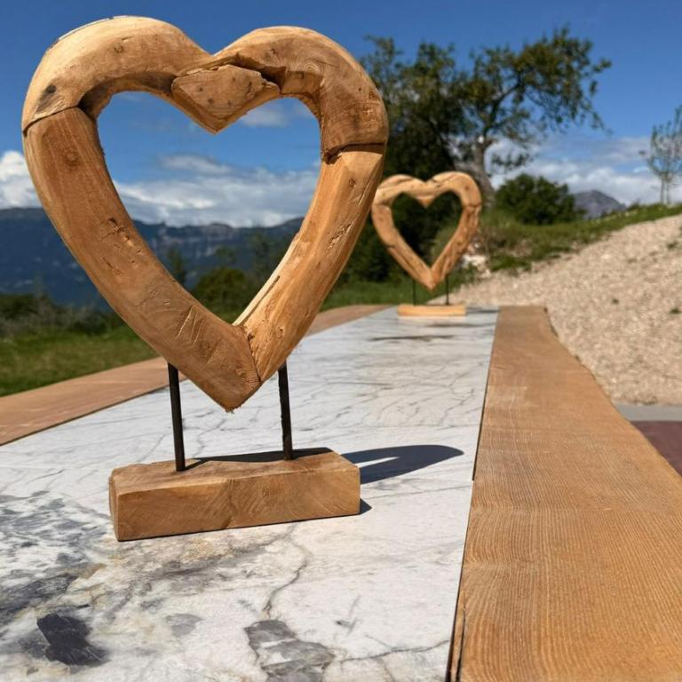 Maso K Family & Friends Alpine Boutique Resort - Casa de 7 dormitorios - 8
