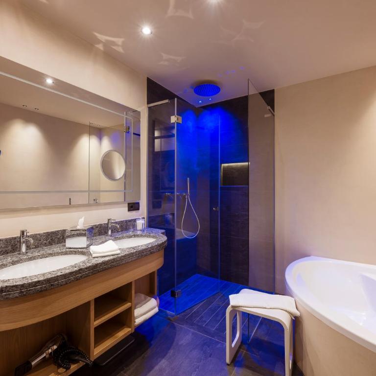 Weinegg Wellviva Resort - Junior Suite con Balcone - 2