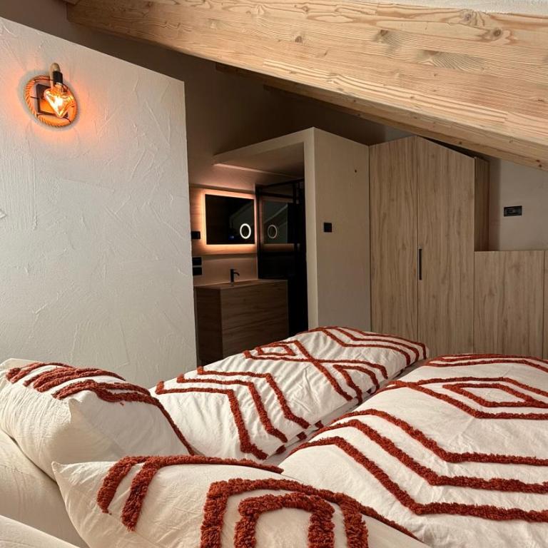 Maso K Family & Friends Alpine Boutique Resort - Casa de 7 dormitorios - 29