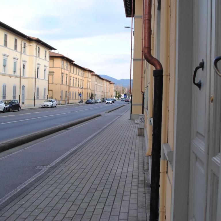 Dimora Pietra Blu - Appartamento con 1 Camera da Letto - 17