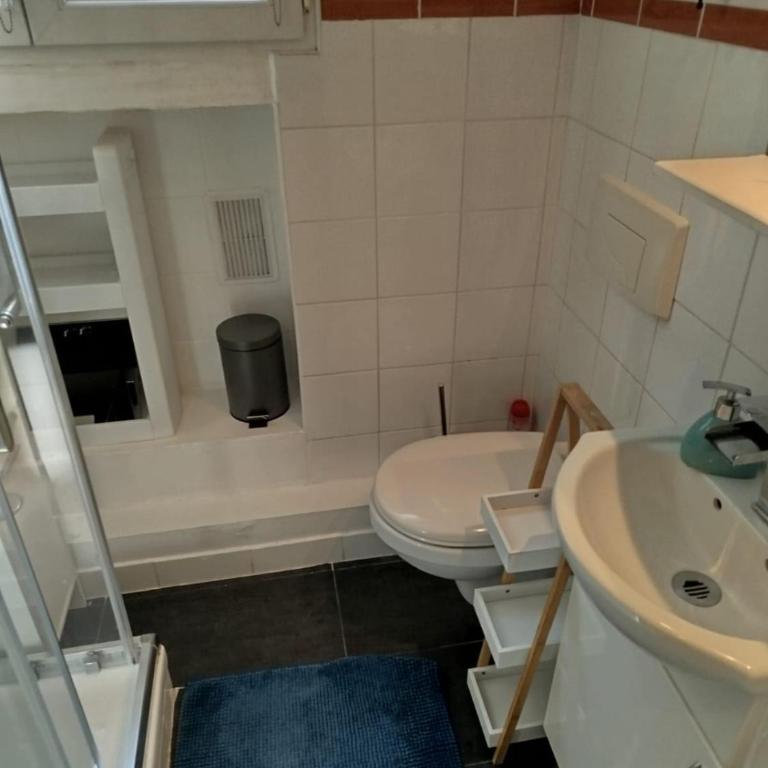Chambre privée dans un appartement partagé, à 200m des Champs Elysees et de l'Arc de Triomphe - Appartement 1 Chambre - 6