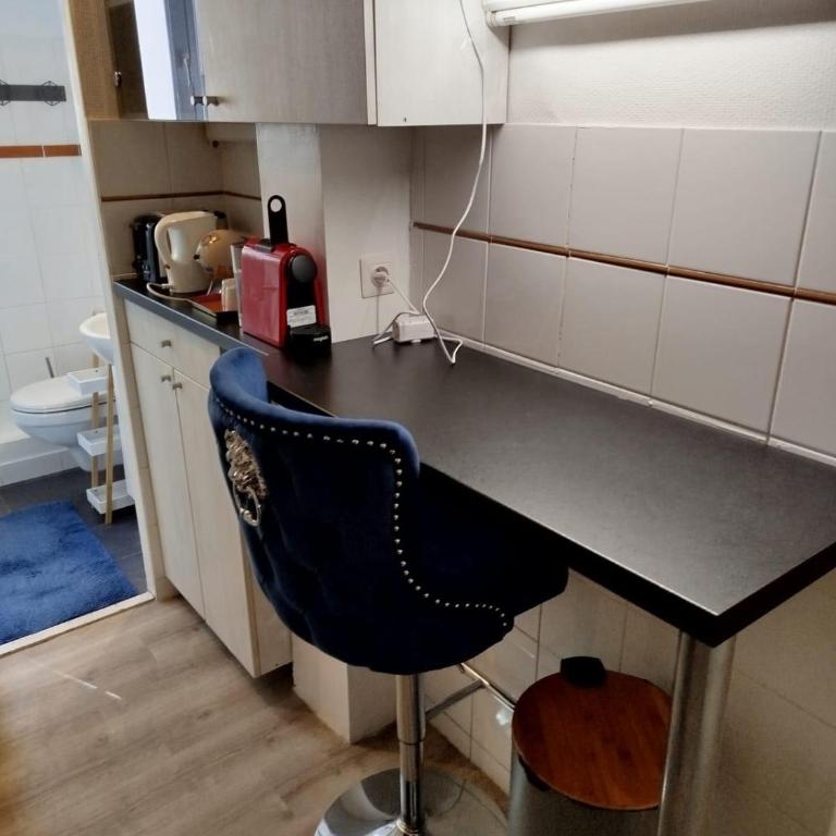 Chambre privée dans un appartement partagé, à 200m des Champs Elysees et de l'Arc de Triomphe - Appartement 1 Chambre - 5