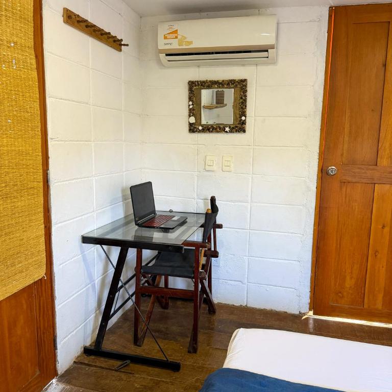 PALOMAR EcoCabaña - Comfort Quadruple Room - 3