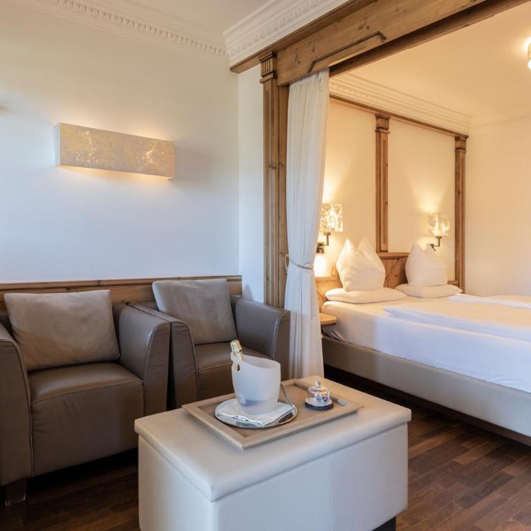 Weinegg Wellviva Resort - Junior Suite con Balcone - 3