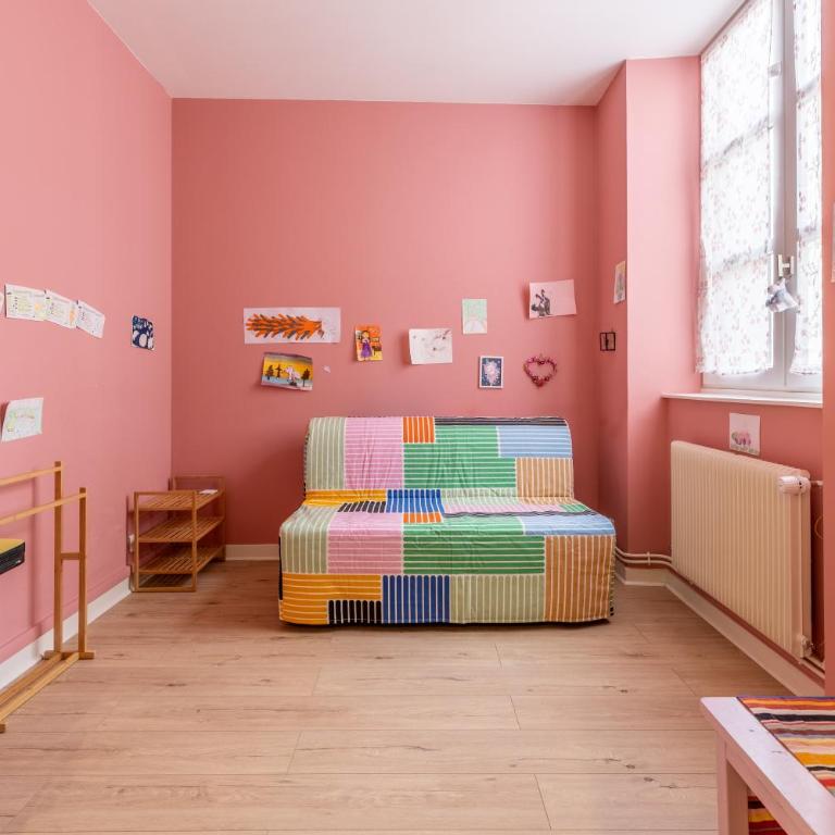 Terrail Centre historique - Appartamento con 3 Camere da Letto - 6