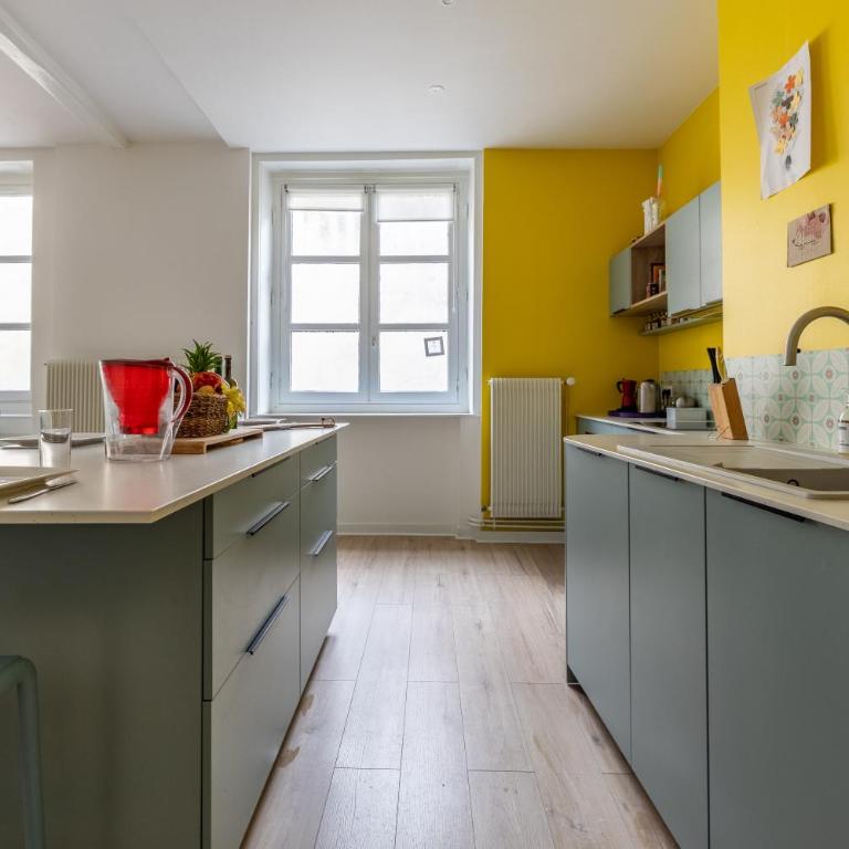 Terrail Centre historique - Appartamento con 3 Camere da Letto - 17