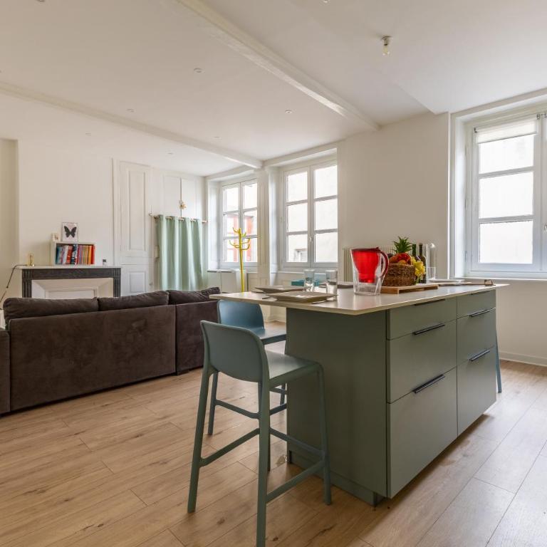 Terrail Centre historique - Appartamento con 3 Camere da Letto - 18