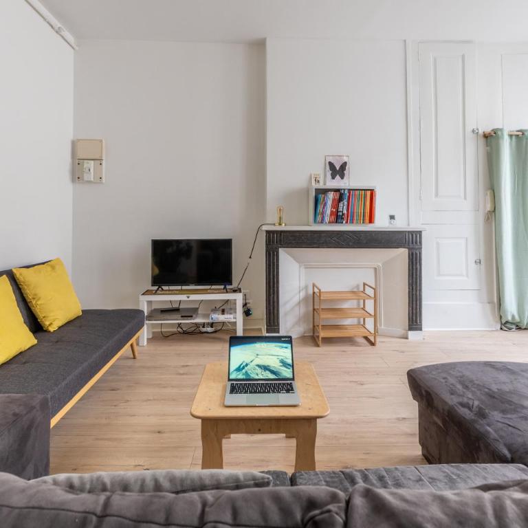 Terrail Centre historique - Appartamento con 3 Camere da Letto - 16