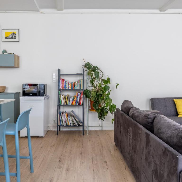 Terrail Centre historique - Appartamento con 3 Camere da Letto - 15