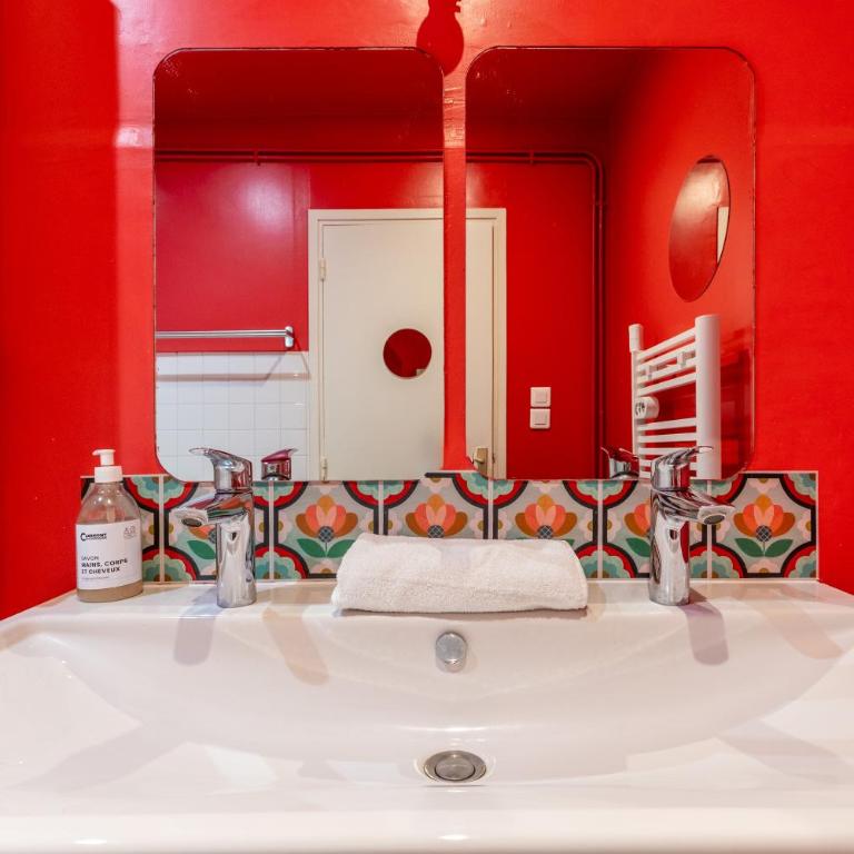 Terrail Centre historique - Appartamento con 3 Camere da Letto - 19