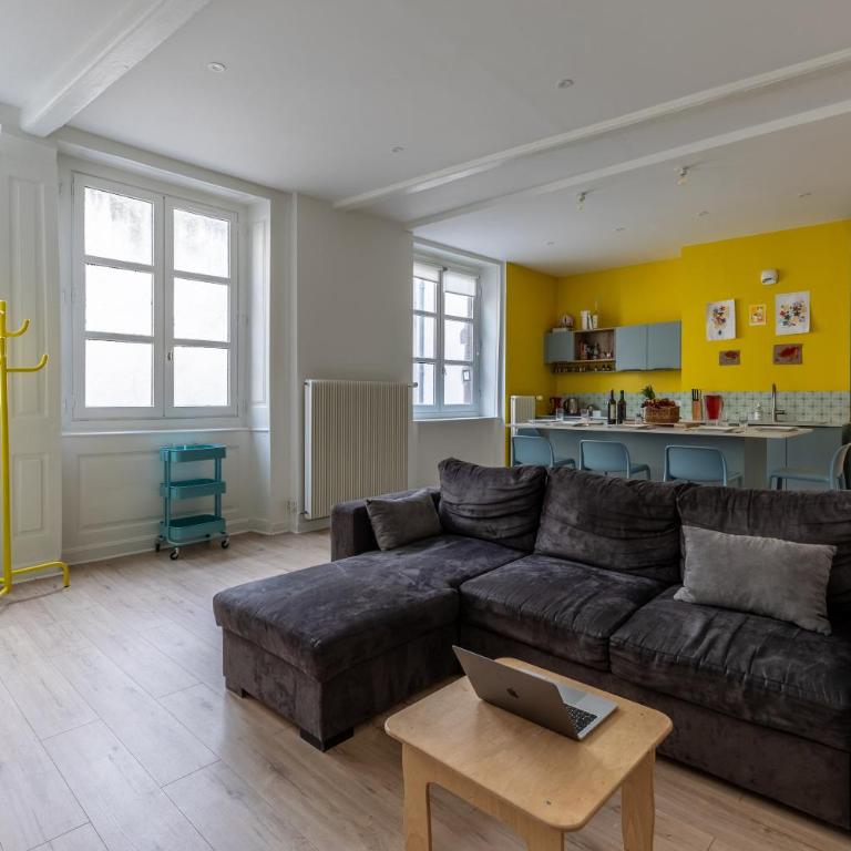 Terrail Centre historique - Appartamento con 3 Camere da Letto - 27