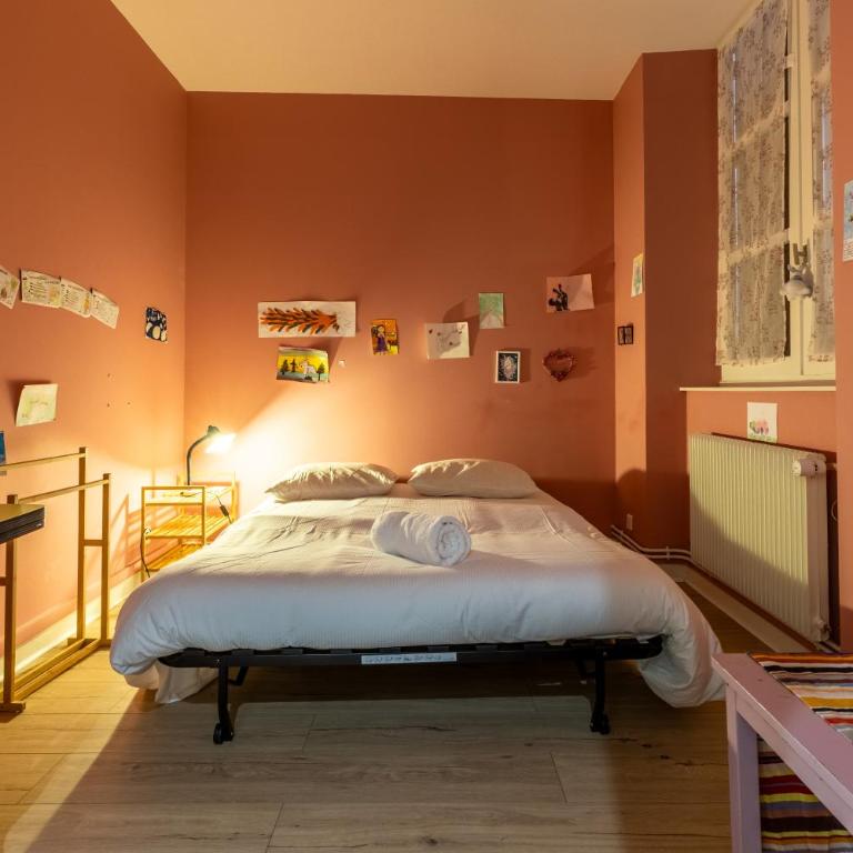 Terrail Centre historique - Appartamento con 3 Camere da Letto - 24