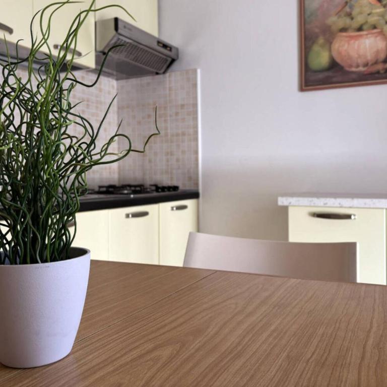 Nice studio with side sea view - Monolocale - 8