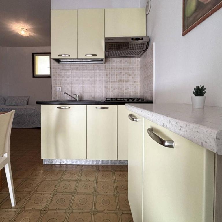 Nice studio with side sea view - Monolocale - 9