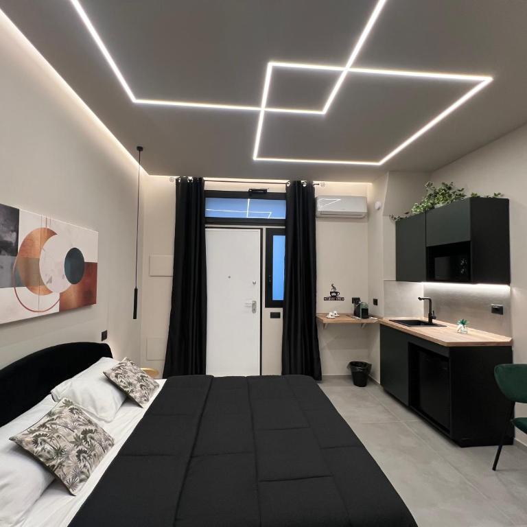 Suites 4 you - Standard Double Room - 6
