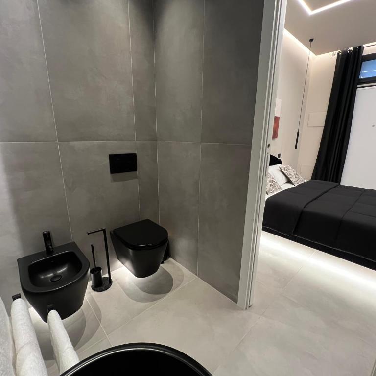Suites 4 you - Standard Double Room - 5