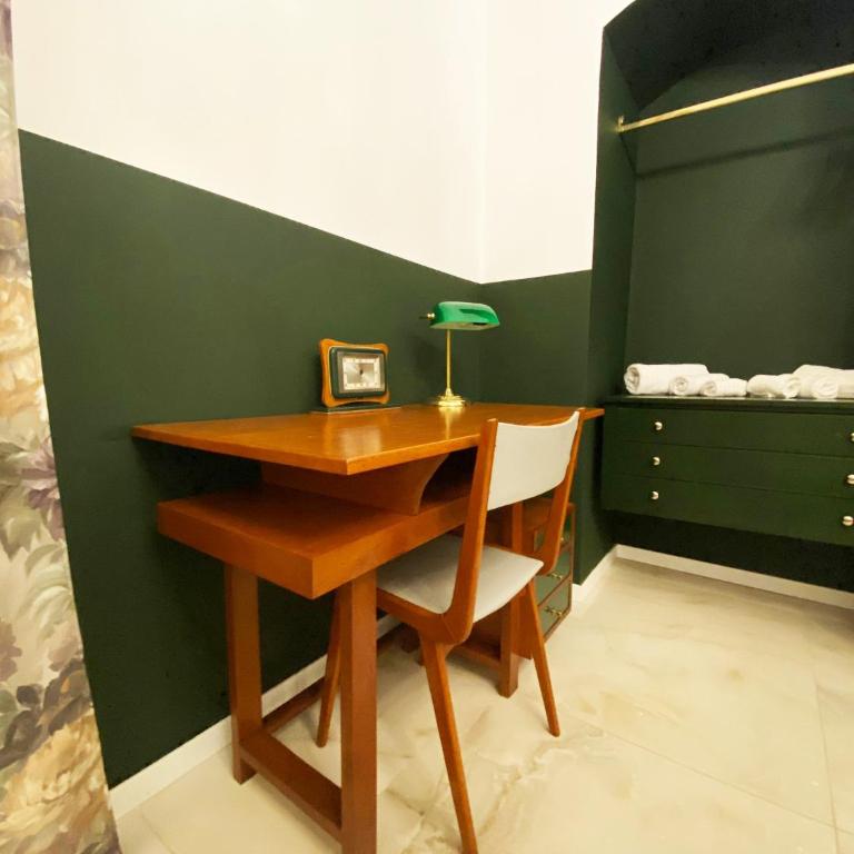 Choice guest apartments - Appartamento Superior con 1 Camera da Letto e Balcone - 39