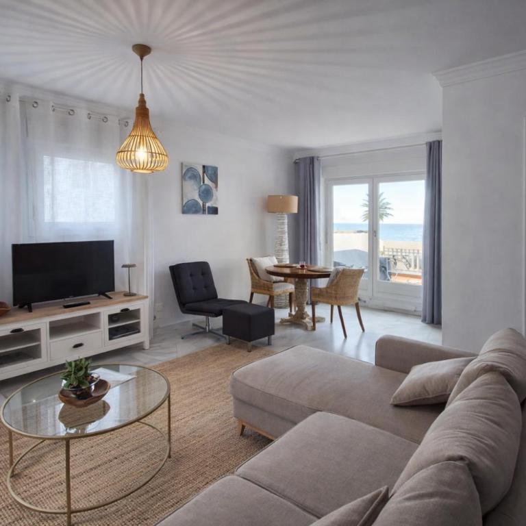 Noctua Estepona Puerto 021 - Apartamento de 1 dormitorio - 3