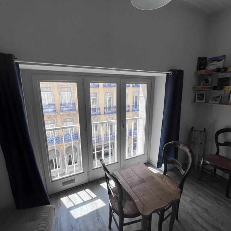 Appartement duplex à Cauterets avec sauna privé et wifi - FR-1-812-87 - Appartement - 11