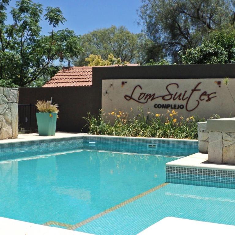 Lom Suites - Apartamento de 2 dormitorios - 1