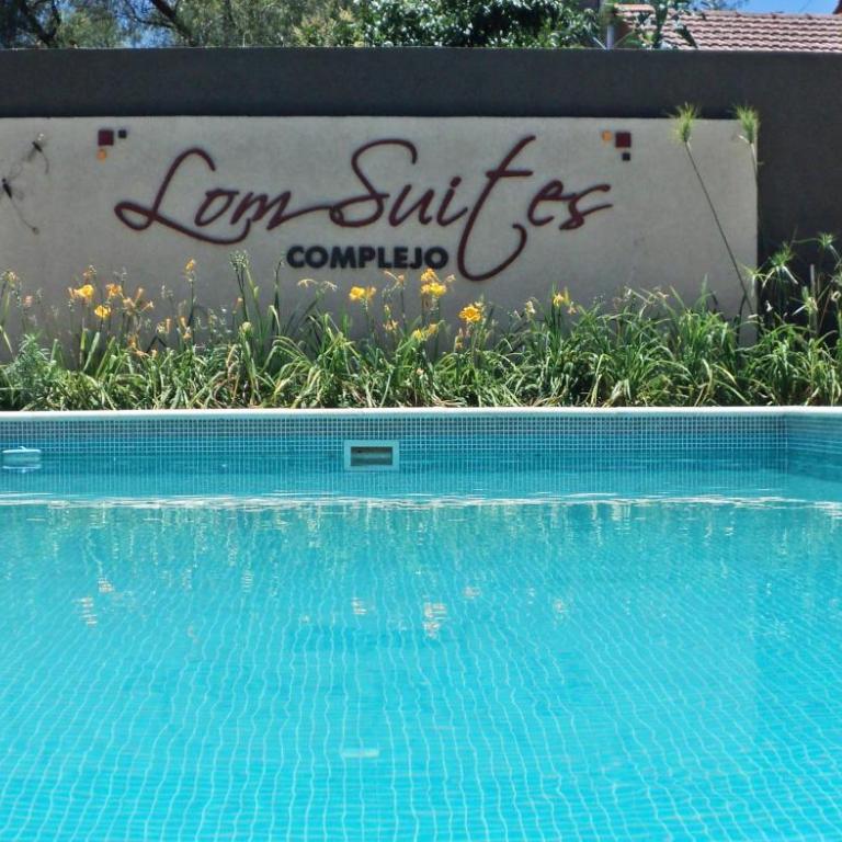 Lom Suites - Apartamento de 2 dormitorios - 4