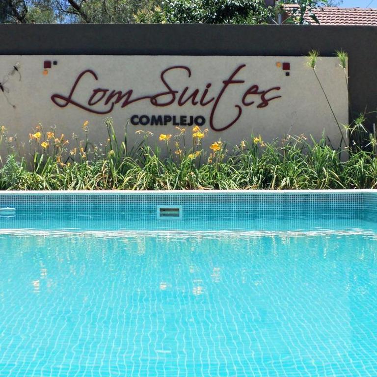 Lom Suites - Apartamento de 2 dormitorios - 5