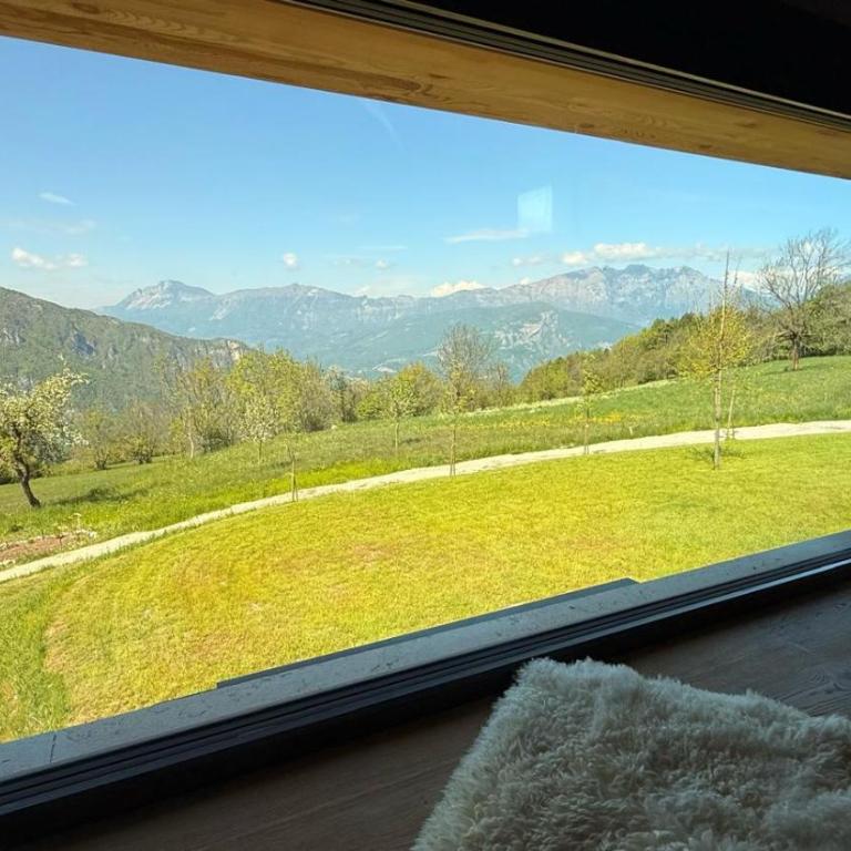 Maso K Family & Friends Alpine Boutique Resort - Casa de 7 dormitorios - 16