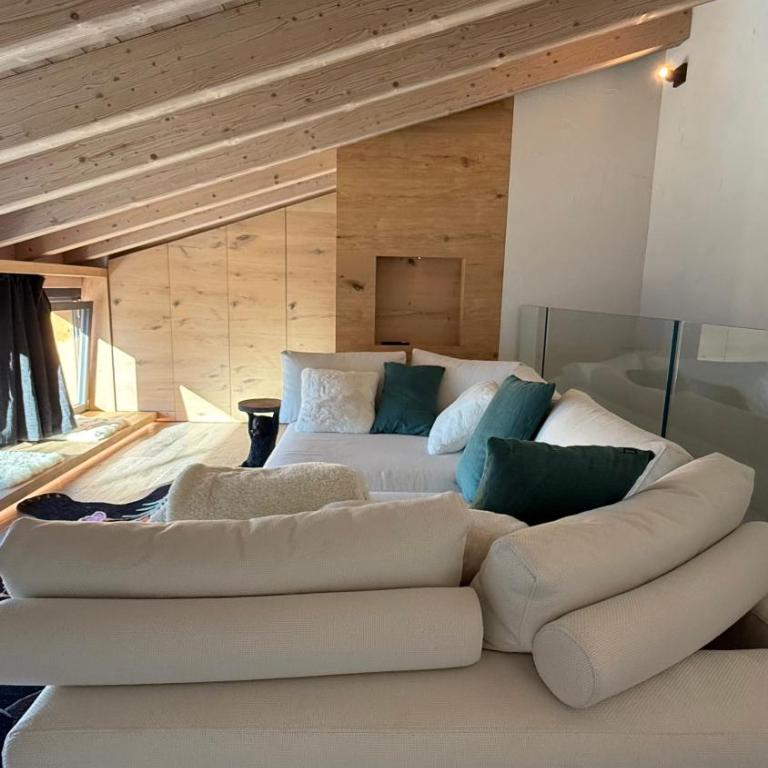 Maso K Family & Friends Alpine Boutique Resort - Casa de 7 dormitorios - 12