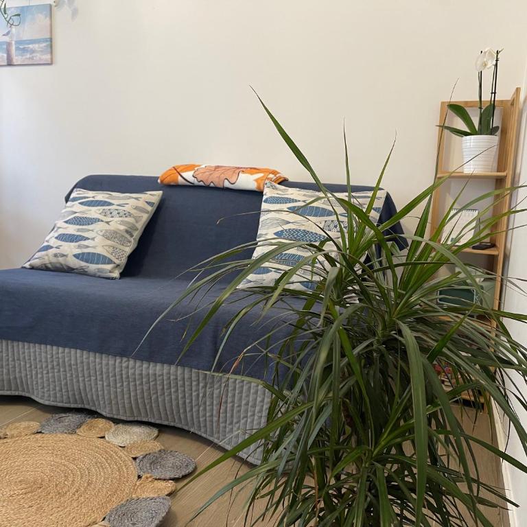 Surfer's Paradise holiday apartment - Appartamento con 1 Camera da Letto - 11