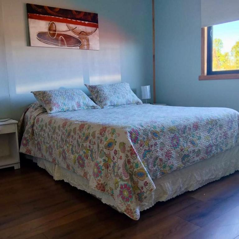 Casa Campestre San Pedro - Four-Bedroom House - 13