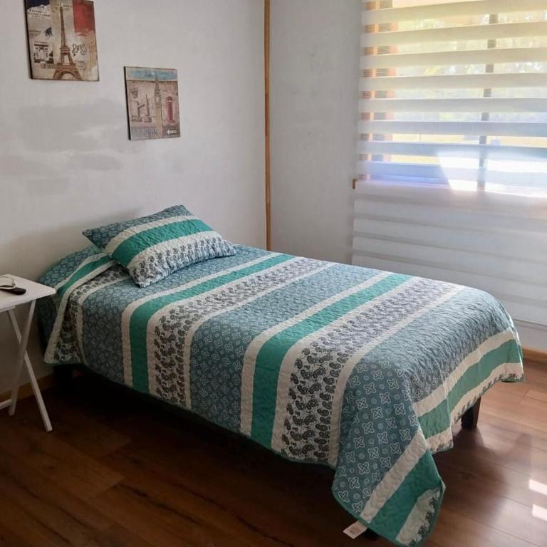 Casa Campestre San Pedro - Four-Bedroom House - 18