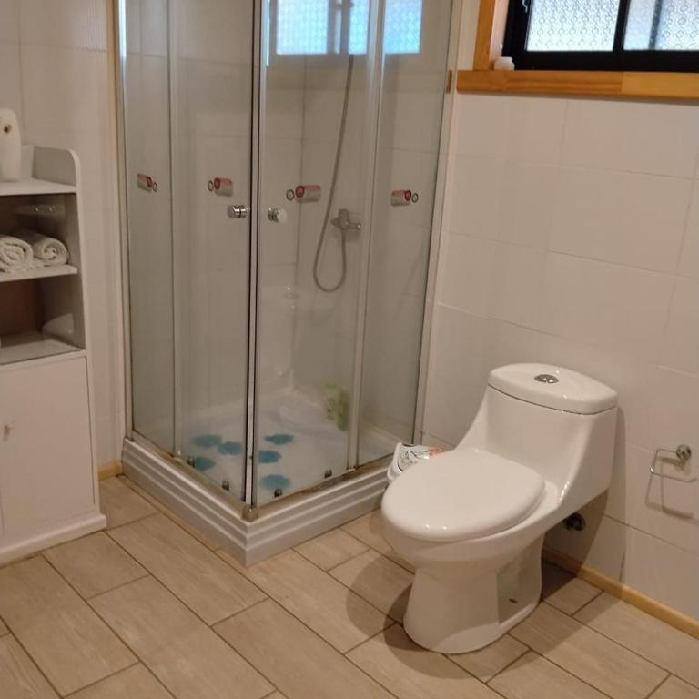 Casa Campestre San Pedro - Four-Bedroom House - 15