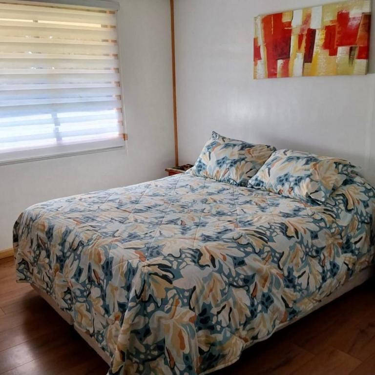 Casa Campestre San Pedro - Four-Bedroom House - 19