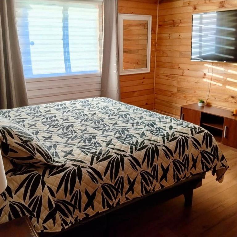 Casa Campestre San Pedro - Four-Bedroom House - 20