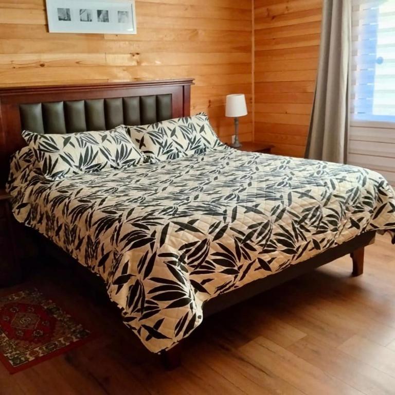 Casa Campestre San Pedro - Four-Bedroom House - 21