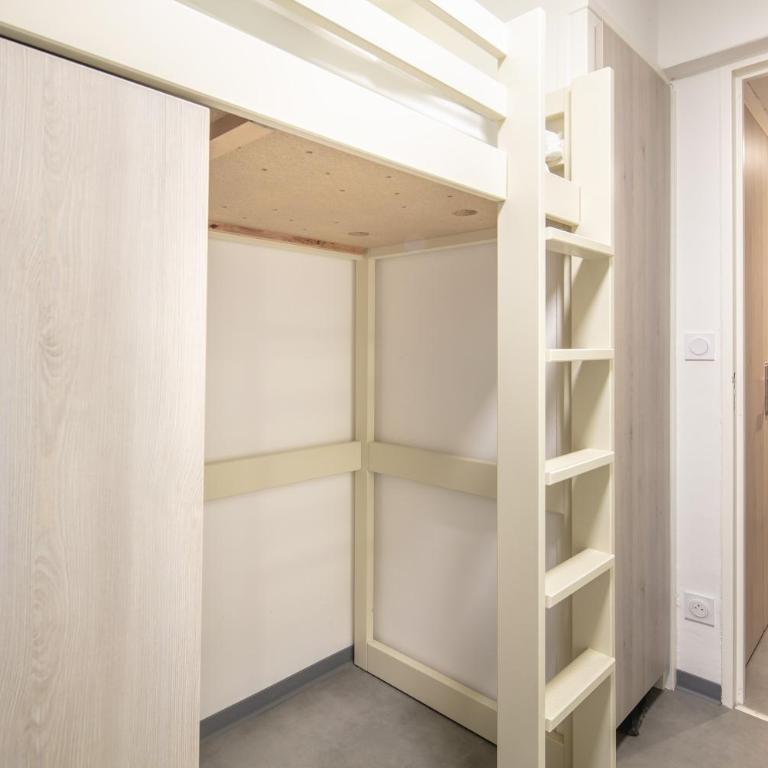 VVF Les Écrins Saint-Léger-les-Mélèzes - Appartement 1 Chambre - 3