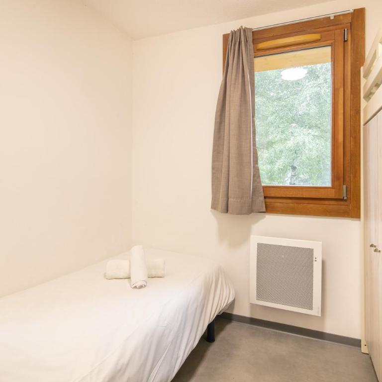 VVF Les Écrins Saint-Léger-les-Mélèzes - Appartement - 4