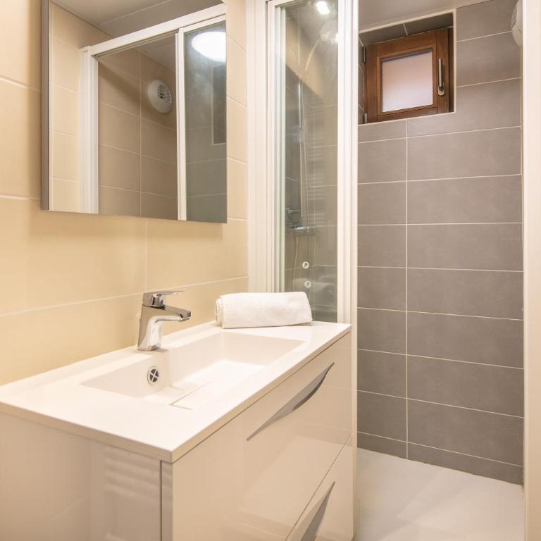 VVF Les Écrins Saint-Léger-les-Mélèzes - Appartement 2 Chambres - 2