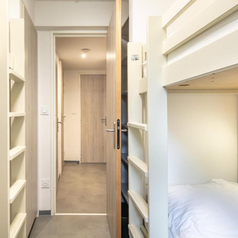 VVF Les Écrins Saint-Léger-les-Mélèzes - Appartement 2 Chambres - 3