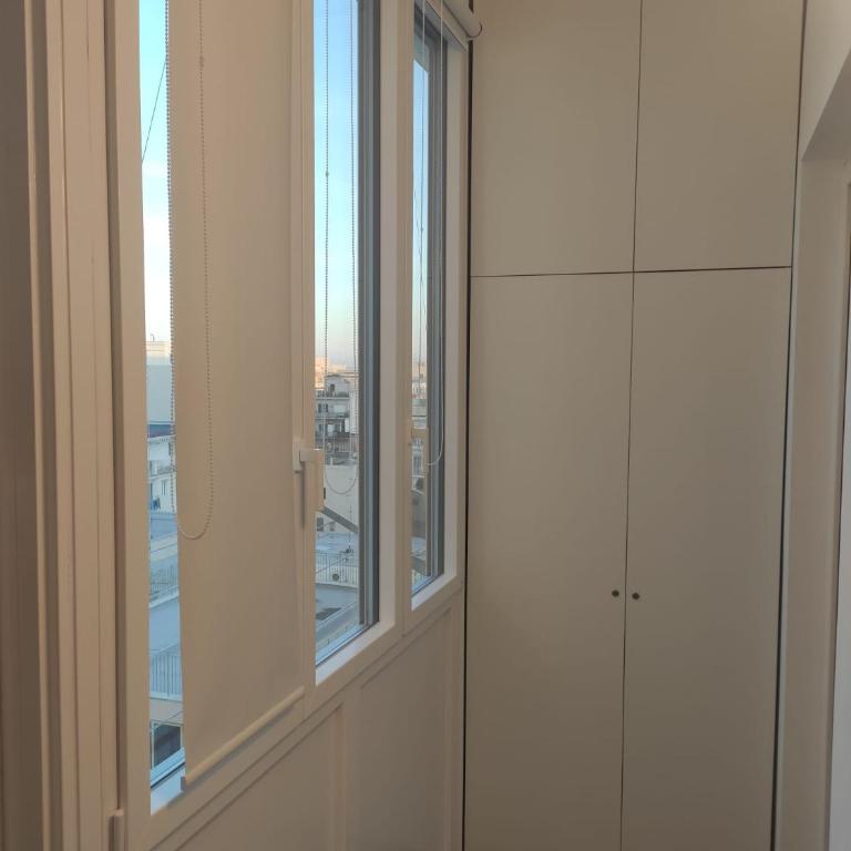 Penthouse Petroni 19 - Appartamento con 2 Camere da Letto - 42