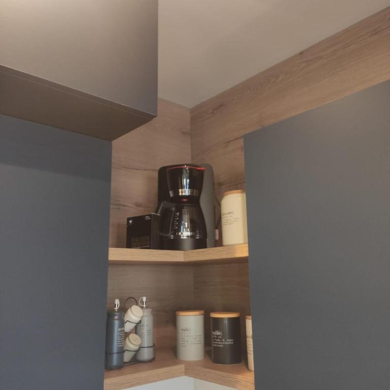 Penthouse Petroni 19 - Appartamento con 2 Camere da Letto - 25