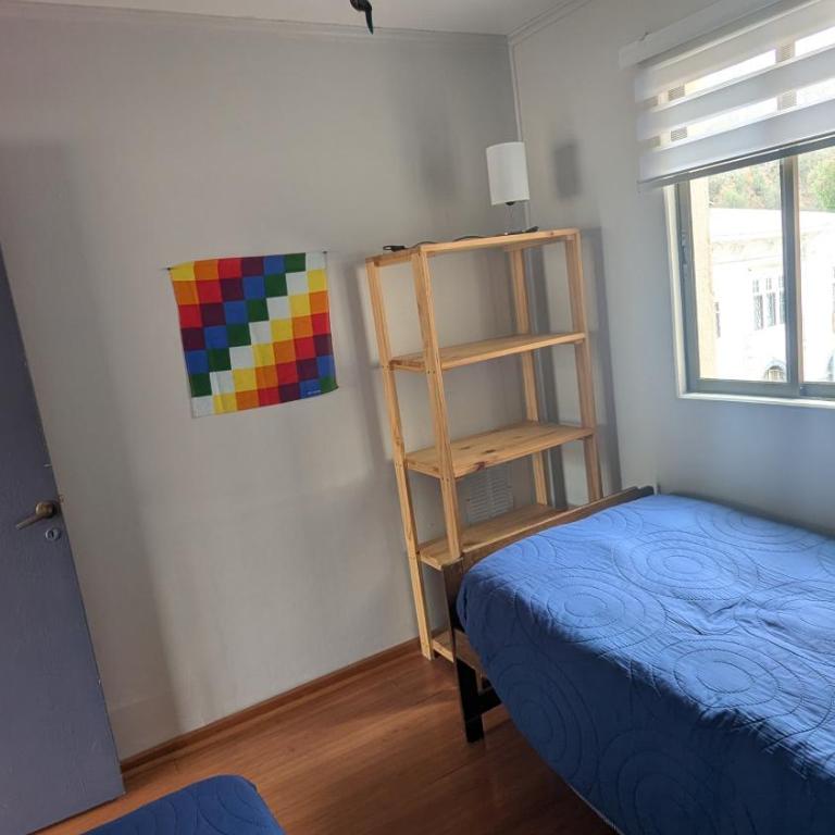 Departamento central, Quinta Vergara - Two-Bedroom Apartment - 18