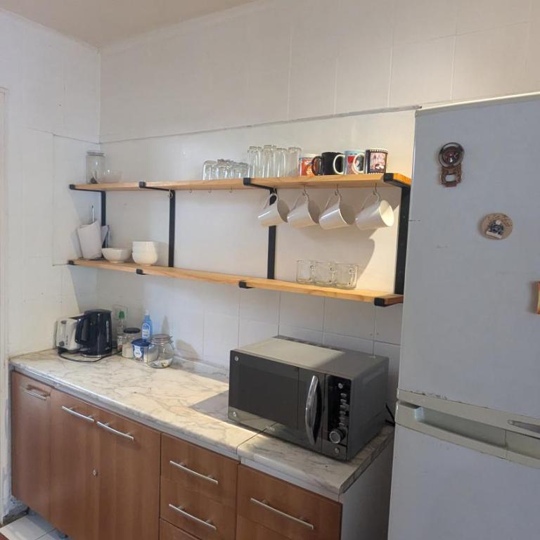 Departamento central, Quinta Vergara - Two-Bedroom Apartment - 11