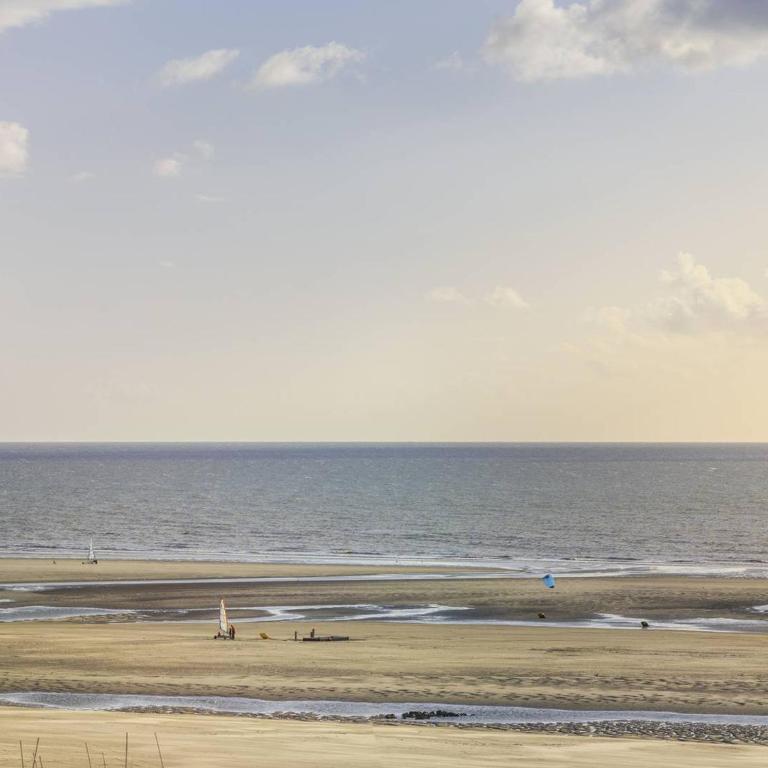 Superbe appartement T2 cabine vue mer, idéal pour vacances - FR-1-821-14 - Apartment - 17