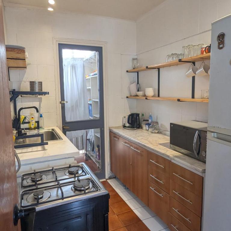 Departamento central, Quinta Vergara - Two-Bedroom Apartment - 16