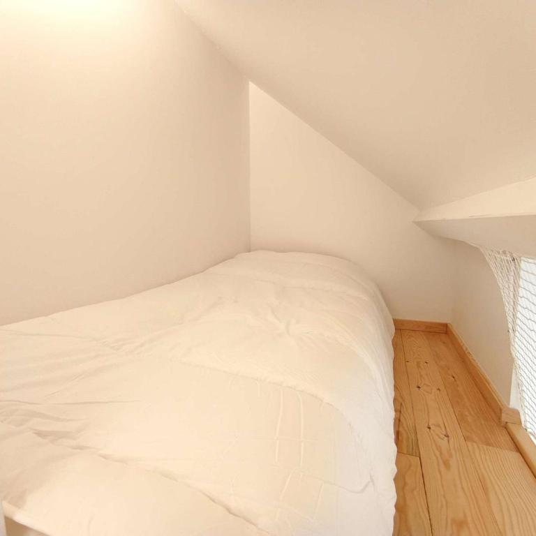 T2 Cabine 6 Pers. Saint-Lary-Soulan avec Balcon et WIFI - FR-1-457-390 - Apartamento - 14