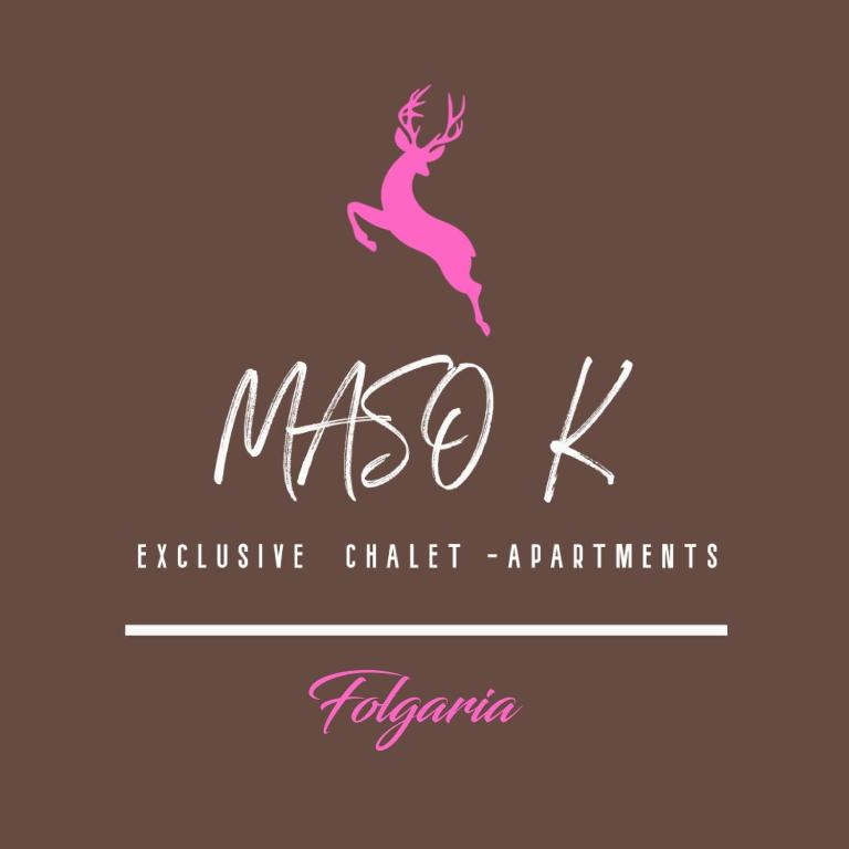 Maso K Family & Friends Alpine Boutique Resort - Casa de 7 dormitorios - 2