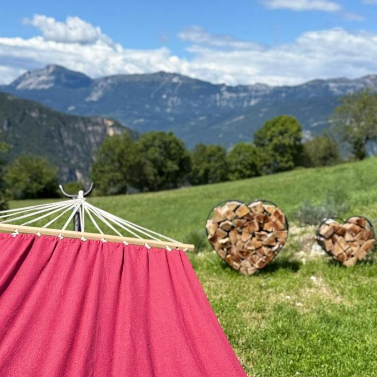Maso K Family & Friends Alpine Boutique Resort - Casa de 7 dormitorios - 45