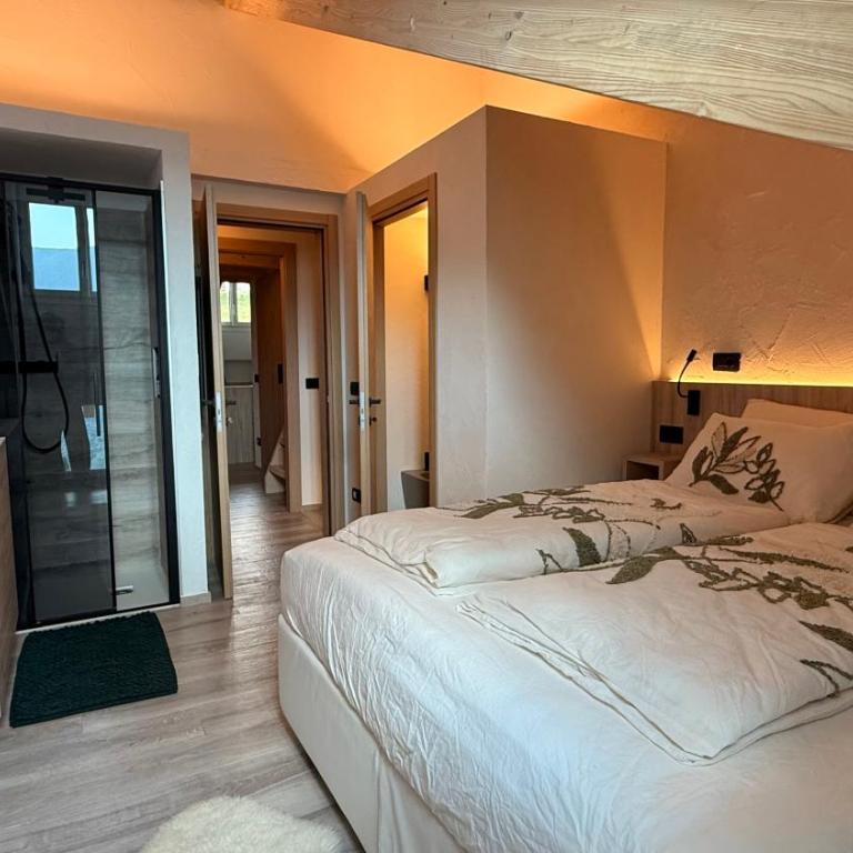 Maso K Family & Friends Alpine Boutique Resort - Casa de 7 dormitorios - 32