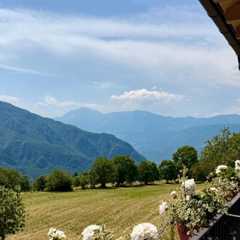 Maso K Family & Friends Alpine Boutique Resort - Casa de 7 dormitorios - 51